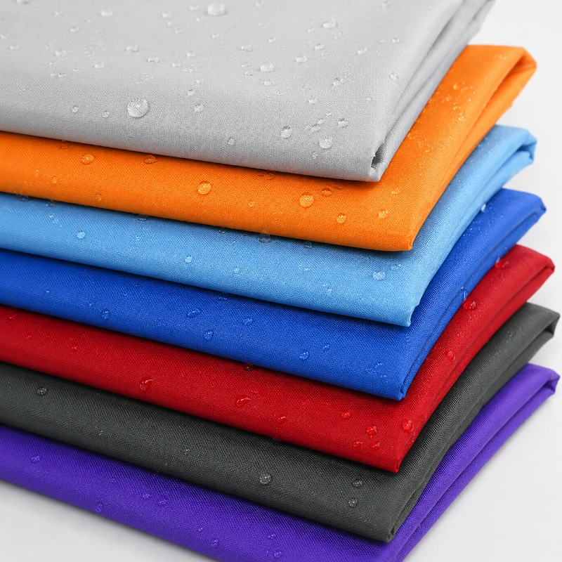 100/200/300cmx150cm 0.16mm 300D Waterproof Oxford Fabric UV Resistant Sunshade Cloth for Car Cover Tent Raincoat DIY Sewing Uses
100/200/300cmx150cm 0.16mm 300D Waterproof Oxford Fabric UV Resistant Sunshade Cloth for Car Cover Tent Raincoat DIY Sewing Uses