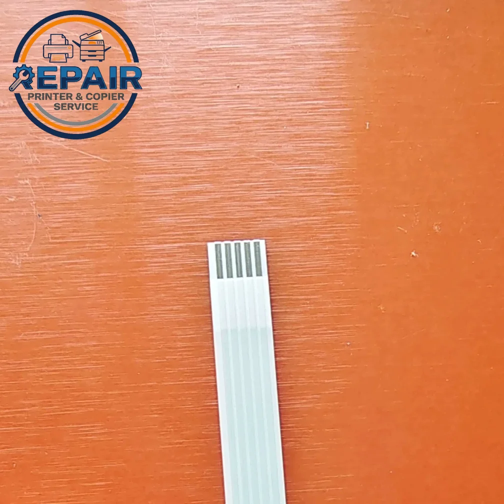 10PCS Document Feeder Cable for Pantum M7107 7108 7109 7209 7300FDN FDW
10PCS Document Feeder Cable for Pantum M7107 7108 7109 7209 7300FDN FDW
