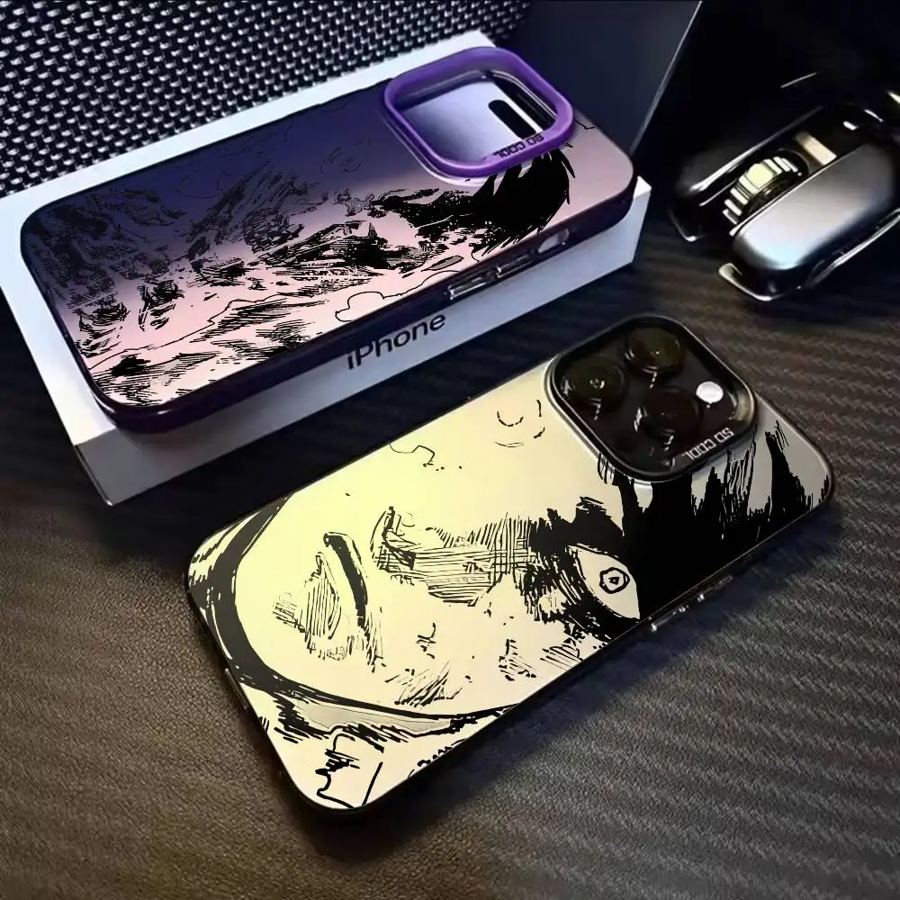 FIRE PUNCH Manga Phone Case For iPhone 17,16,15,14,13,12,11,Mini,Pro,E,MAX Candy Matte
FIRE PUNCH Manga Phone Case For iPhone 17,16,15,14,13,12,11,Mini,Pro,E,MAX Candy Matte
