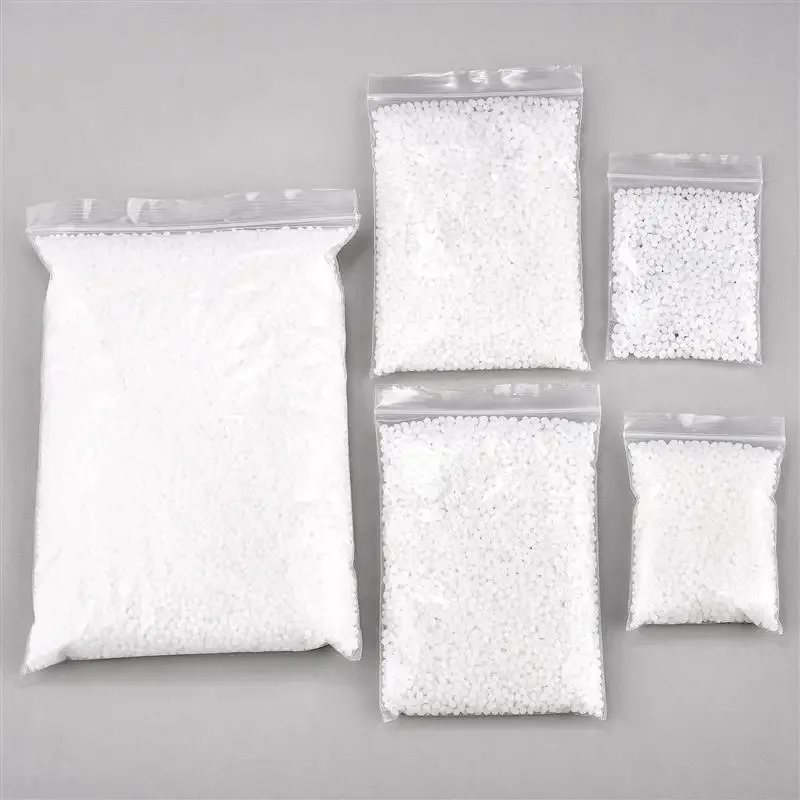 50g Resin Clay Free Moldable Clay Thermoplastic Handmade Diy Material Homemade Transparent DIY Jewelry Crafts Ceramics Tool
50g Resin Clay Free Moldable Clay Thermoplastic Handmade Diy Material Homemade Transparent DIY Jewelry Crafts Ceramics Tool