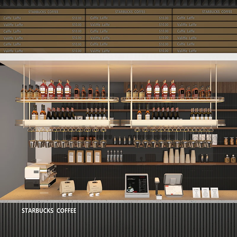 Modern Liquor Wine Rack Cabinet Home Metal Nordic Shelf Alcohol Bar Cabinet Entertainment Restaurant Cantina Bar Furniture
Modern Liquor Wine Rack Cabinet Home Metal Nordic Shelf Alcohol Bar Cabinet Entertainment Restaurant Cantina Bar Furniture