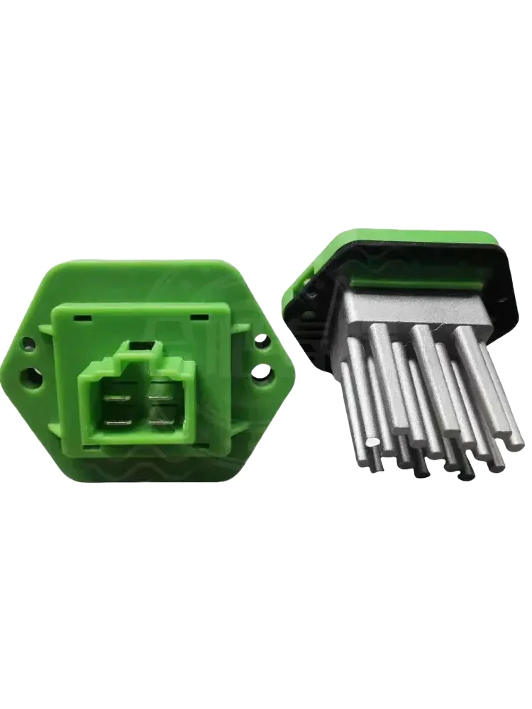 Speed Regulation Module Fan Motor Resistor JJ303-67A000Z for JAC S4 T60 Sei 4 Sehol X4 J7 Jiayue A5 8126100U3400-F151
Speed Regulation Module Fan Motor Resistor JJ303-67A000Z for JAC S4 T60 Sei 4 Sehol X4 J7 Jiayue A5 8126100U3400-F151