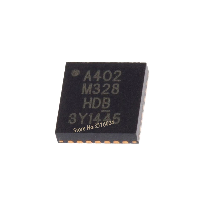 Free shipping 5PCS/lot ATMEGA328P-MMH ATMEGA328P QFN28 ATMEGA328 100% original fast delivery in stock
Free shipping 5PCS/lot ATMEGA328P-MMH ATMEGA328P QFN28 ATMEGA328 100% original fast delivery in stock