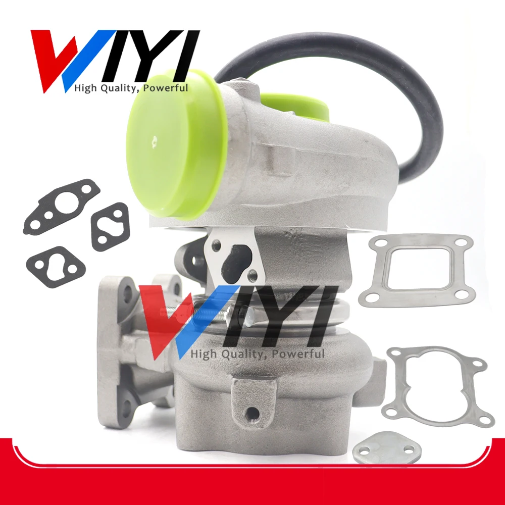 Turbo Charger For Toyota Hilux LJ70 71 73 CT20 2.4 TD LN RNZ Landcruiser 2.4 TD 1720154060 17201-54060 17201-54061 1720154061
Turbo Charger For Toyota Hilux LJ70 71 73 CT20 2.4 TD LN RNZ Landcruiser 2.4 TD 1720154060 17201-54060 17201-54061 1720154061