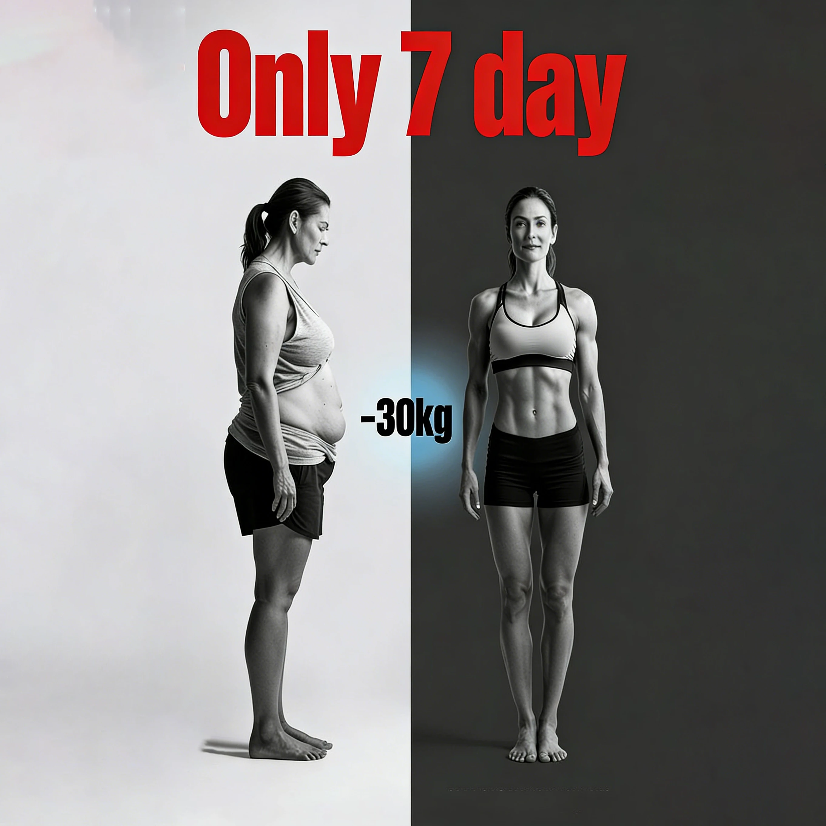 7 days shed pounds leg,shands,waist,unisex
7 days shed pounds leg,shands,waist,unisex