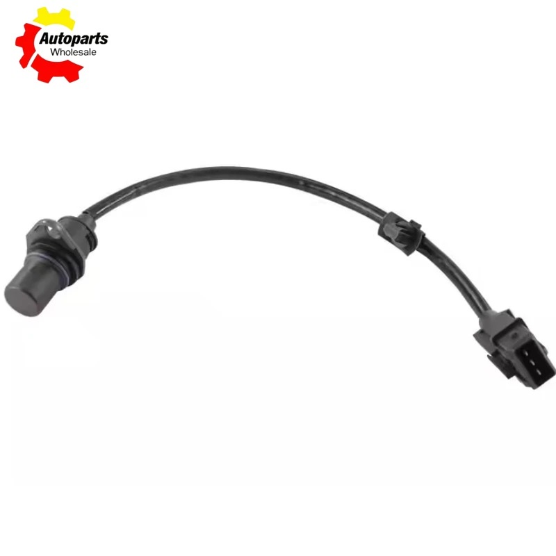 Car Crankshaft Position Sensor 39180-3E100 For Hyundai Kia 2006-10 Santa Fe Optima Rondo 2.7L 39180 3E100 391803E100 Auto Parts
Car Crankshaft Position Sensor 39180-3E100 For Hyundai Kia 2006-10 Santa Fe Optima Rondo 2.7L 39180 3E100 391803E100 Auto Parts