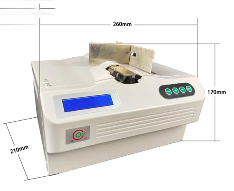 Small Paper Wrapping Machine Strapping Banding Machine 20mm Width Paper Band Heat Bundling Paper Stacks Strapping Machine
Small Paper Wrapping Machine Strapping Banding Machine 20mm Width Paper Band Heat Bundling Paper Stacks Strapping Machine