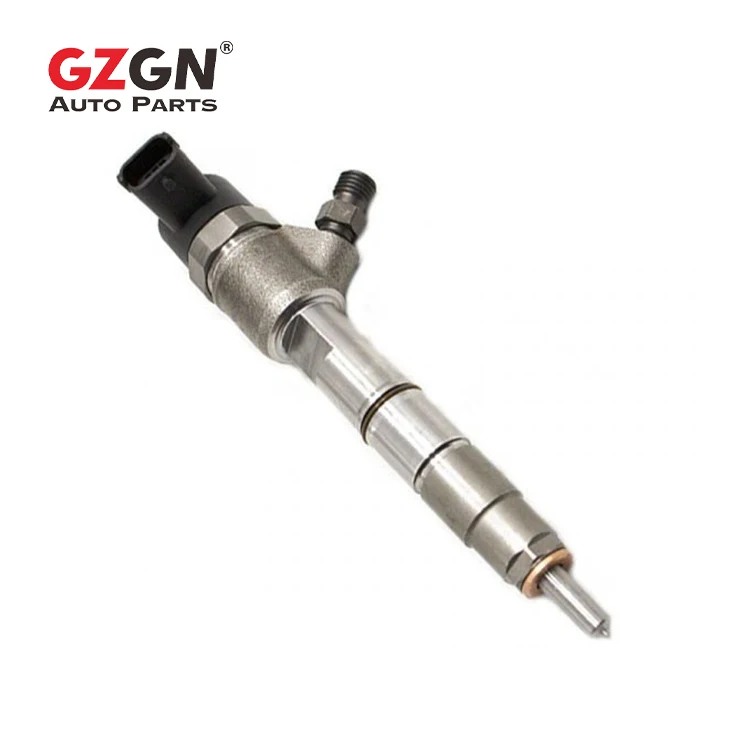 0445110919 New Diesel Fuel Injector Common Rail Injector Assembly 0 445 110 919
0445110919 New Diesel Fuel Injector Common Rail Injector Assembly 0 445 110 919