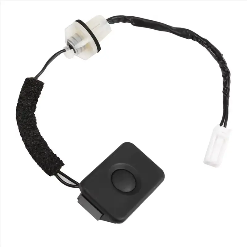 For Mazda CX-5 CX-8 CX-9 Compatible K123-67-6S0A Car Rear Trunk Lift-Gate Open Switch Tailgate Door Button
For Mazda CX-5 CX-8 CX-9 Compatible K123-67-6S0A Car Rear Trunk Lift-Gate Open Switch Tailgate Door Button