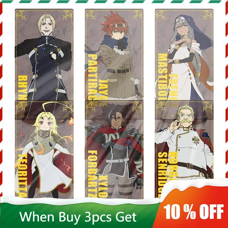 Акриловая фигурка-стенд «Аниме: Приговорённый стать героем» VENETIM XYLO-FORBARTZ, стоячая фигурка JAYCE, статуэтка POTTA, игрушки, подарки
Акриловая фигурка-стенд «Аниме: Приговорённый стать героем» VENETIM XYLO-FORBARTZ, стоячая фигурка JAYCE, статуэтка POTTA, игрушки, подарки