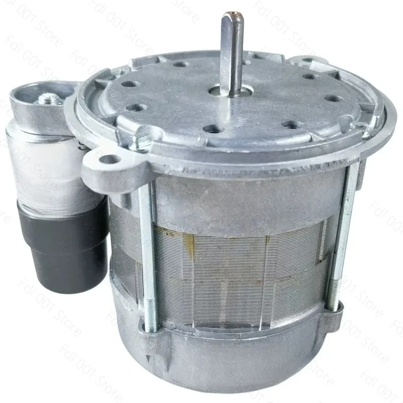 STG146 Motor with Fan Blade for Bentone Burner
STG146 Motor with Fan Blade for Bentone Burner