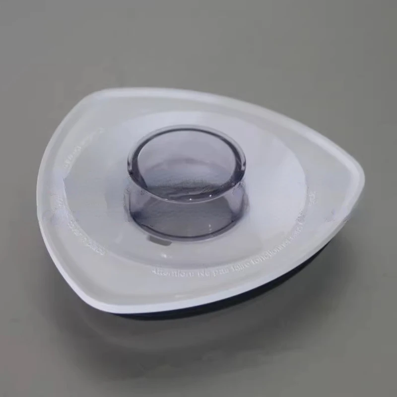 Applicable To BRAUN Borang Ice Crusher JB3060 4186 Upper Cover Assembly Mixing Cup Cover Assembly Accessories
Applicable To BRAUN Borang Ice Crusher JB3060 4186 Upper Cover Assembly Mixing Cup Cover Assembly Accessories