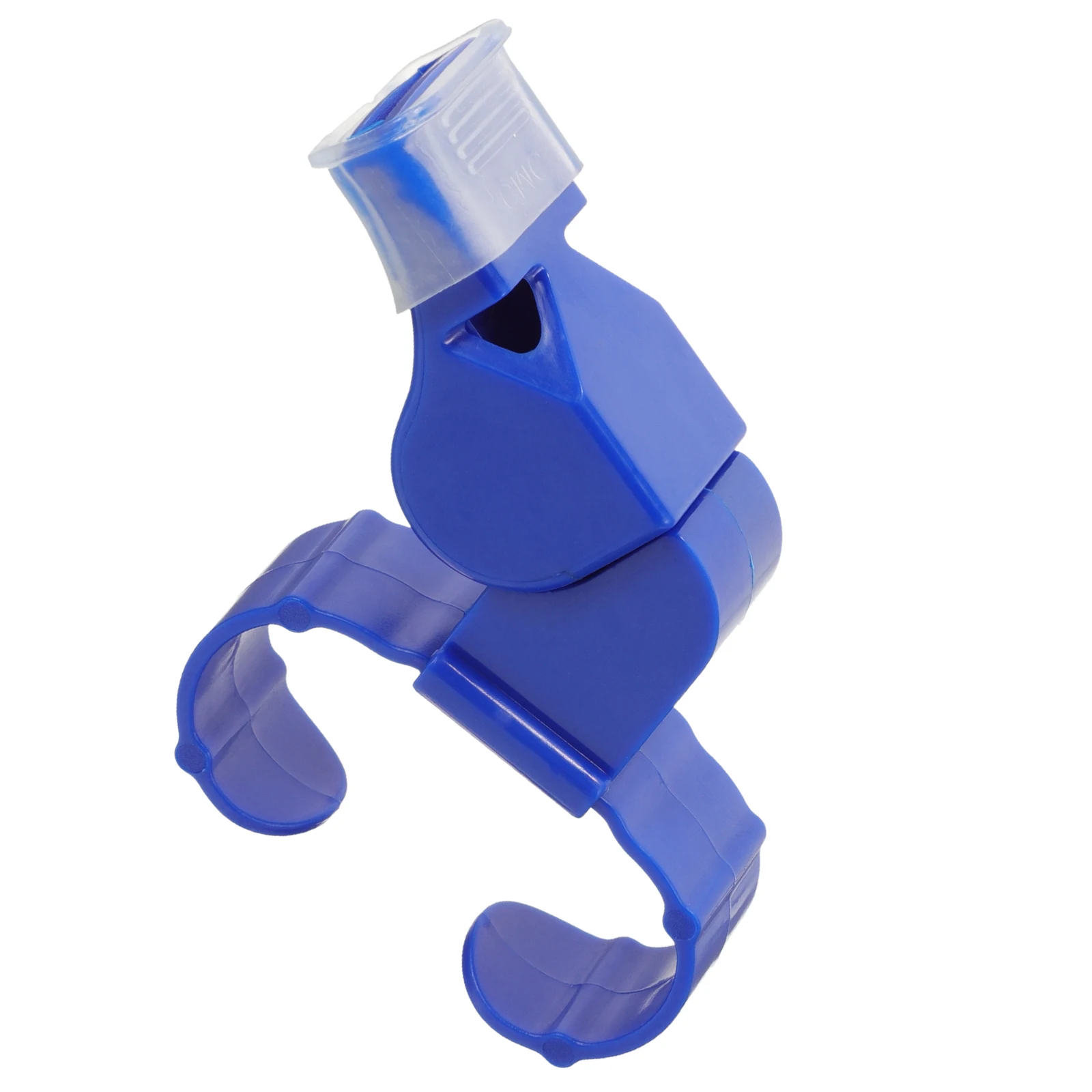 Plastic Whistles Volume Dual Tone Referee Sports Safety Whistle For Ring Blue Card Pack Loud ABS Outdoor Gym
Plastic Whistles Volume Dual Tone Referee Sports Safety Whistle For Ring Blue Card Pack Loud ABS Outdoor Gym