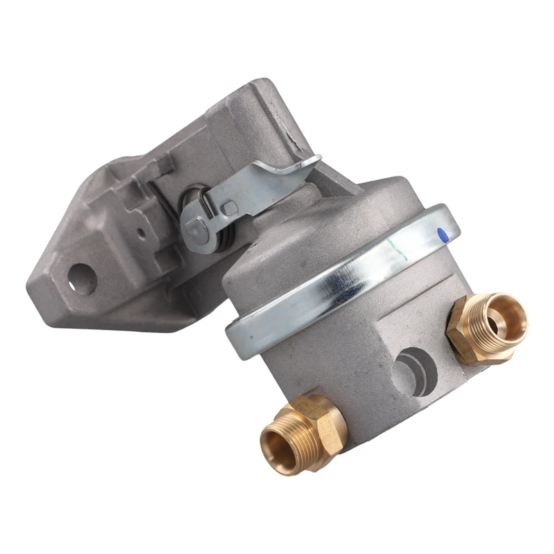 Fuel Pump For Tractor Excavator Backhoe Loader 310J 315SJ 325SJ DZ120070 RE117588 RE66153
Fuel Pump For Tractor Excavator Backhoe Loader 310J 315SJ 325SJ DZ120070 RE117588 RE66153