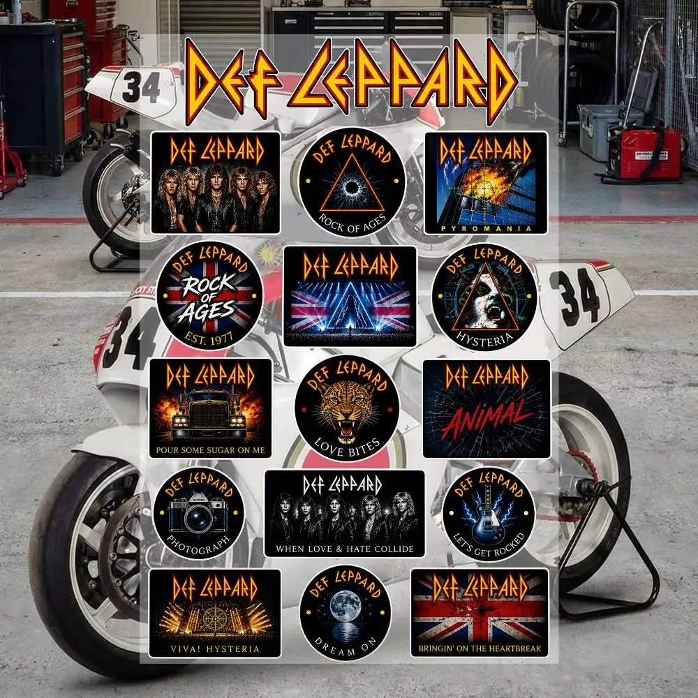 D-ef lepparD- Stickers Waterproof Vinyl Decals for Motorcycle cars bicycles skateboards Laptop Water Bottle Phone Case
D-ef lepparD- Stickers Waterproof Vinyl Decals for Motorcycle cars bicycles skateboards Laptop Water Bottle Phone Case