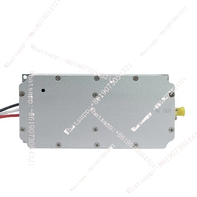 Модуль 50 Вт, 400-700 МГц, 700-1000 МГц, 3.3 ГГц, 4.8 ГГц, 1600-1700 МГц
Модуль 50 Вт, 400-700 МГц, 700-1000 МГц, 3.3 ГГц, 4.8 ГГц, 1600-1700 МГц