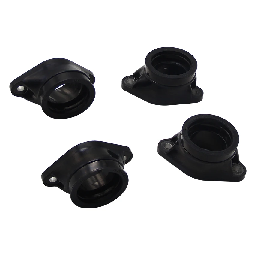 For Suzuki GSX750F GSX750 GSXR750 13104-17C01 13102-17C01 13101-17C01 4pcs Motorcycle Carburetor Interface Manifold Intake Glue
For Suzuki GSX750F GSX750 GSXR750 13104-17C01 13102-17C01 13101-17C01 4pcs Motorcycle Carburetor Interface Manifold Intake Glue