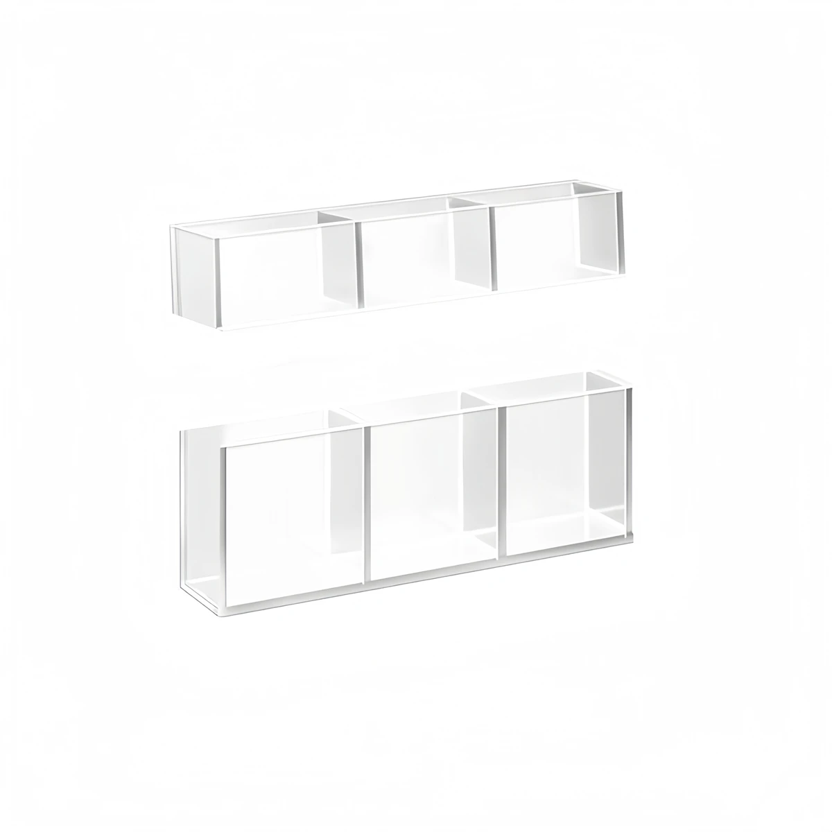 Space Saving Acrylic Straw Holder and Organizer Dispenser Mounted on For Cabinet Door Suitable for Various Items
Space Saving Acrylic Straw Holder and Organizer Dispenser Mounted on For Cabinet Door Suitable for Various Items