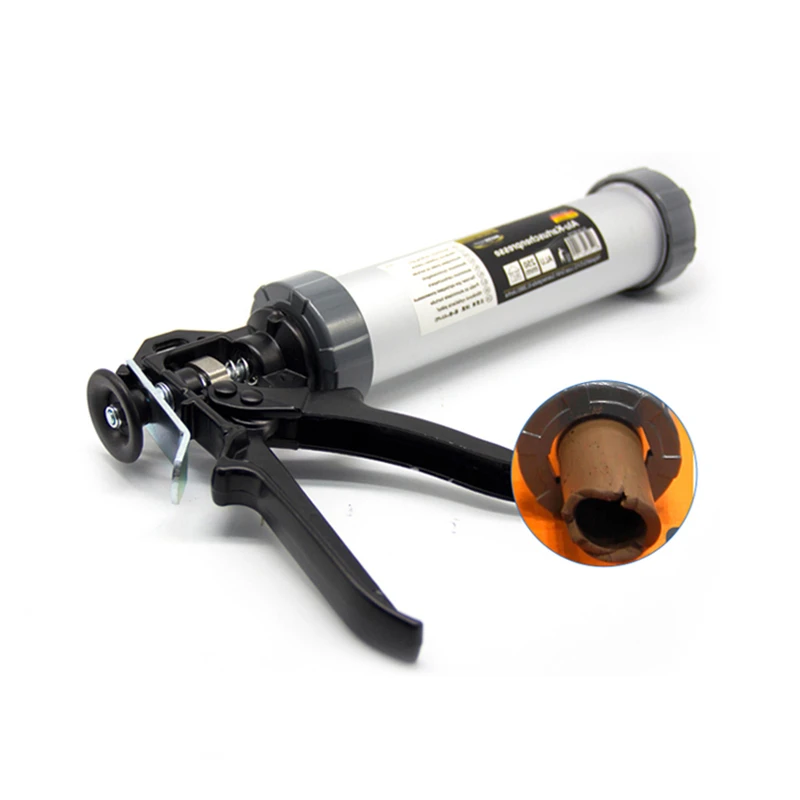New Type Of Clay Extruder With 11 Different Mould, Clay Extruder Hand-Held Soft Hollow Mud Stick,Sculpture Clay Gun
New Type Of Clay Extruder With 11 Different Mould, Clay Extruder Hand-Held Soft Hollow Mud Stick,Sculpture Clay Gun