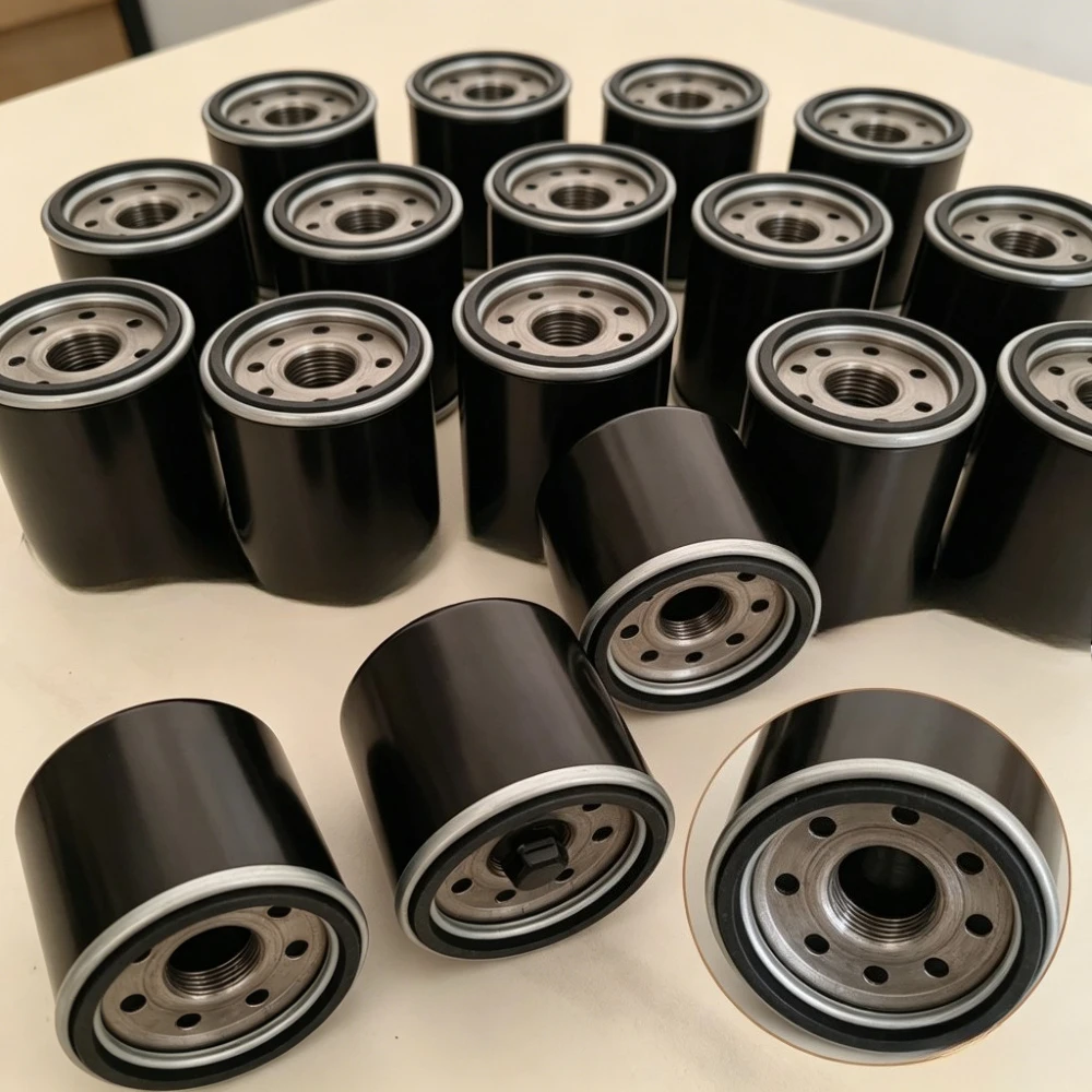 1/2/4pc Oil Filter For Yamaha YFM700 YFM700K Kodiak 700 4WD EPS Hunter SE YFM 700 YXC700 YXC700V VI Viking Hunter EPS SE YXC 700
1/2/4pc Oil Filter For Yamaha YFM700 YFM700K Kodiak 700 4WD EPS Hunter SE YFM 700 YXC700 YXC700V VI Viking Hunter EPS SE YXC 700