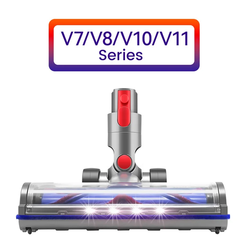 A91P щетка для пола, швабра для Dyson V10slim/V12slim, детали беспроводного пылесоса с прямым приводом, чистящая головка, турбина, инструмент для пола
A91P щетка для пола, швабра для Dyson V10slim/V12slim, детали беспроводного пылесоса с прямым приводом, чистящая головка, турбина, инструмент для пола