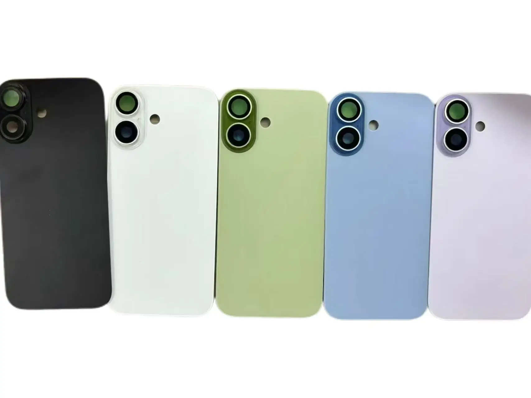 Whole sale 17 together back glass with magnet
Whole sale 17 together back glass with magnet