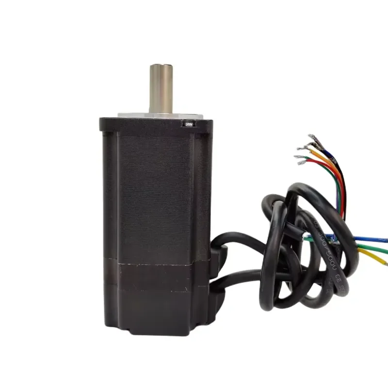 Factory Directly 48V 200kw Rated Speed 3000Rpm Servo Motor
Factory Directly 48V 200kw Rated Speed 3000Rpm Servo Motor