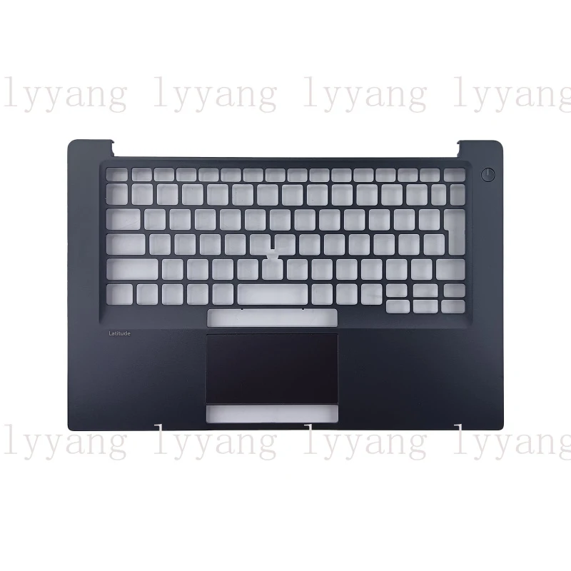f FOR DELL Latitude 7480 e7490 Keyboard Case C Case Palm Rest 038G87
f FOR DELL Latitude 7480 e7490 Keyboard Case C Case Palm Rest 038G87