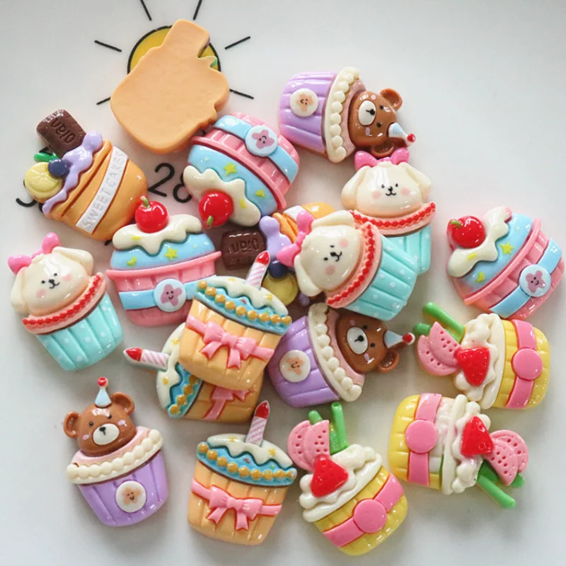 10pcs Mini Kawaii Cartoon Fruit Cherry Resin Flat Back Cabochons Scrapbook Diy Party Hairpin Accessories Home Decoration Craft
10pcs Mini Kawaii Cartoon Fruit Cherry Resin Flat Back Cabochons Scrapbook Diy Party Hairpin Accessories Home Decoration Craft