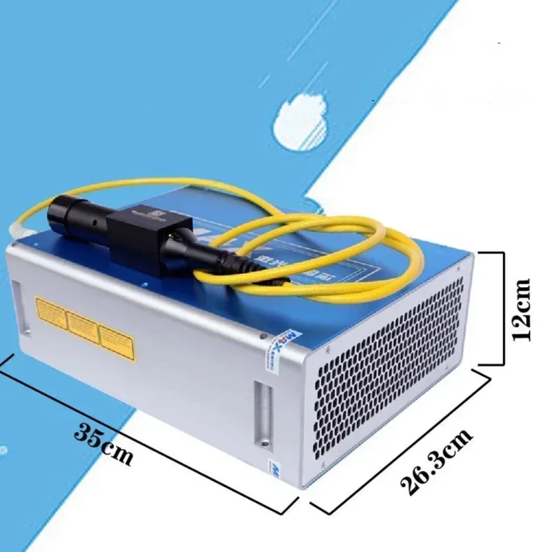 # Générateur De Laser À Fibre Haute Puissance, Machine De Marquage #
# Générateur De Laser À Fibre Haute Puissance, Machine De Marquage #