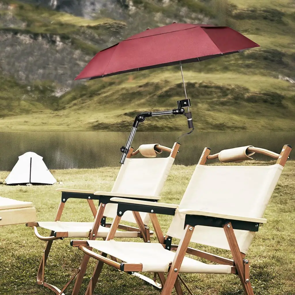 Beach umbrella with adjustable universal , portable golf umbrella for chair,
Beach umbrella with adjustable universal , portable golf umbrella for chair,