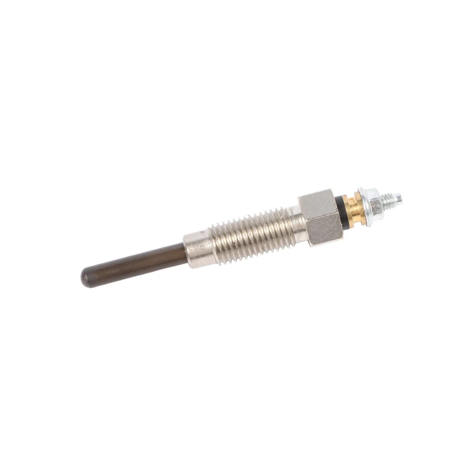 1pc Glow Plug 11V 30l66-00302 For Mitsubishi L3e Engine Excavators Replacement Parts With 1 Year Warranty
1pc Glow Plug 11V 30l66-00302 For Mitsubishi L3e Engine Excavators Replacement Parts With 1 Year Warranty