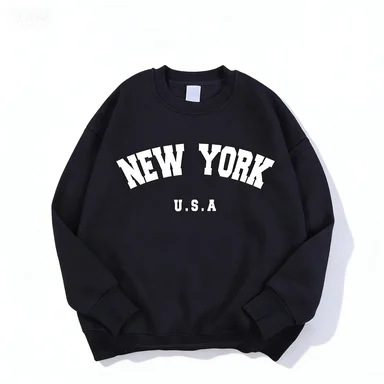 Мужской свободный повседневный спортивный модный флисовый пуловер с капюшоном и американским буквенным принтом в уличном стиле, Новое поступление
Мужской свободный повседневный спортивный модный флисовый пуловер с капюшоном и американским буквенным принтом в уличном стиле, Новое поступление