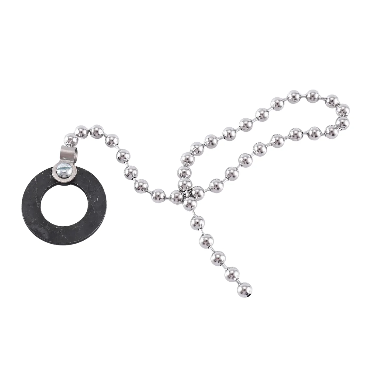 ABVE-Cymbal Sustain Chain Drum Jazz Set Stainless Steel Extension Sizzler Chain for Drum Kits Set
ABVE-Cymbal Sustain Chain Drum Jazz Set Stainless Steel Extension Sizzler Chain for Drum Kits Set