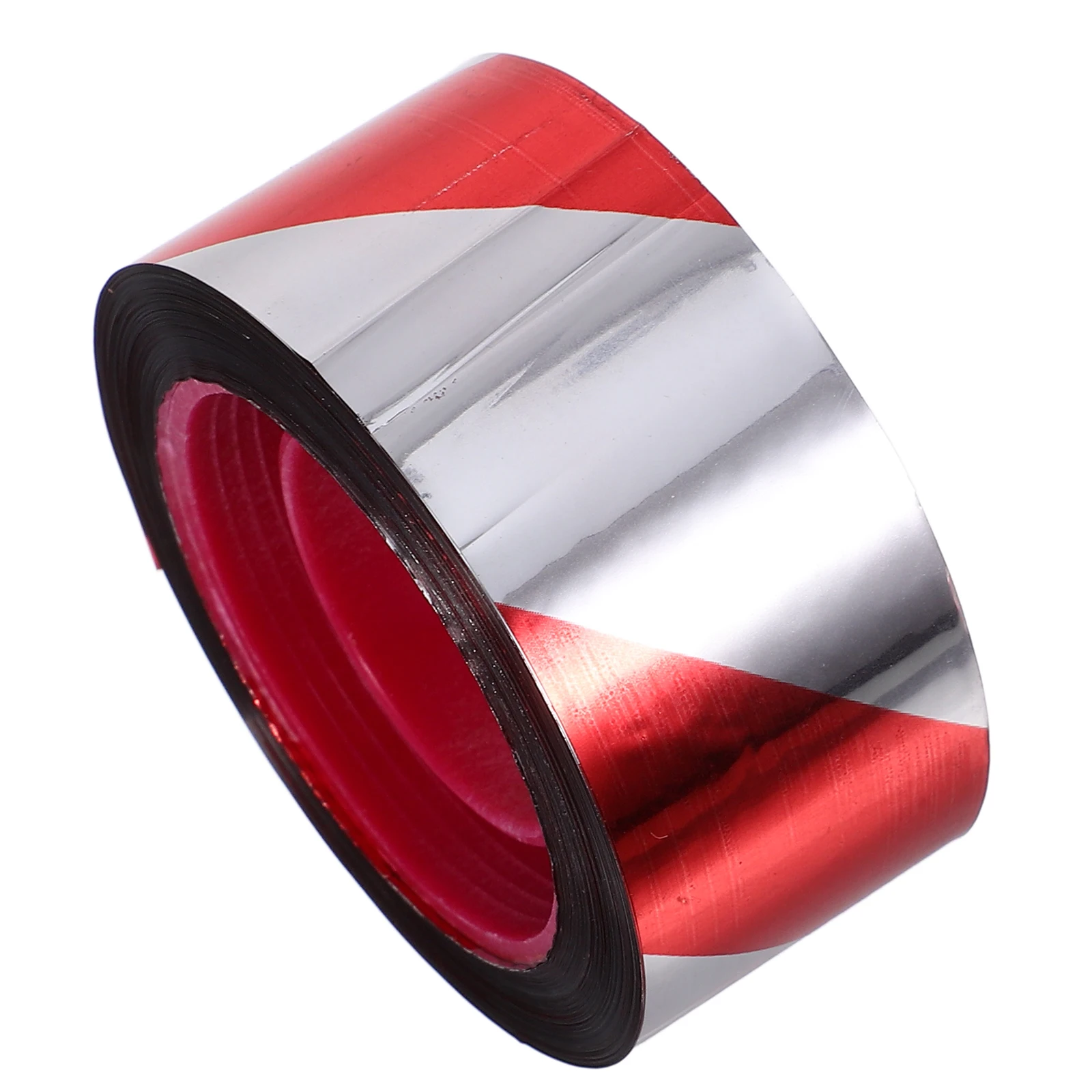 Warning Tape Construction Ribbon Caution Barrier Floor Bird Scare Safety Adhesive Flagging
Warning Tape Construction Ribbon Caution Barrier Floor Bird Scare Safety Adhesive Flagging