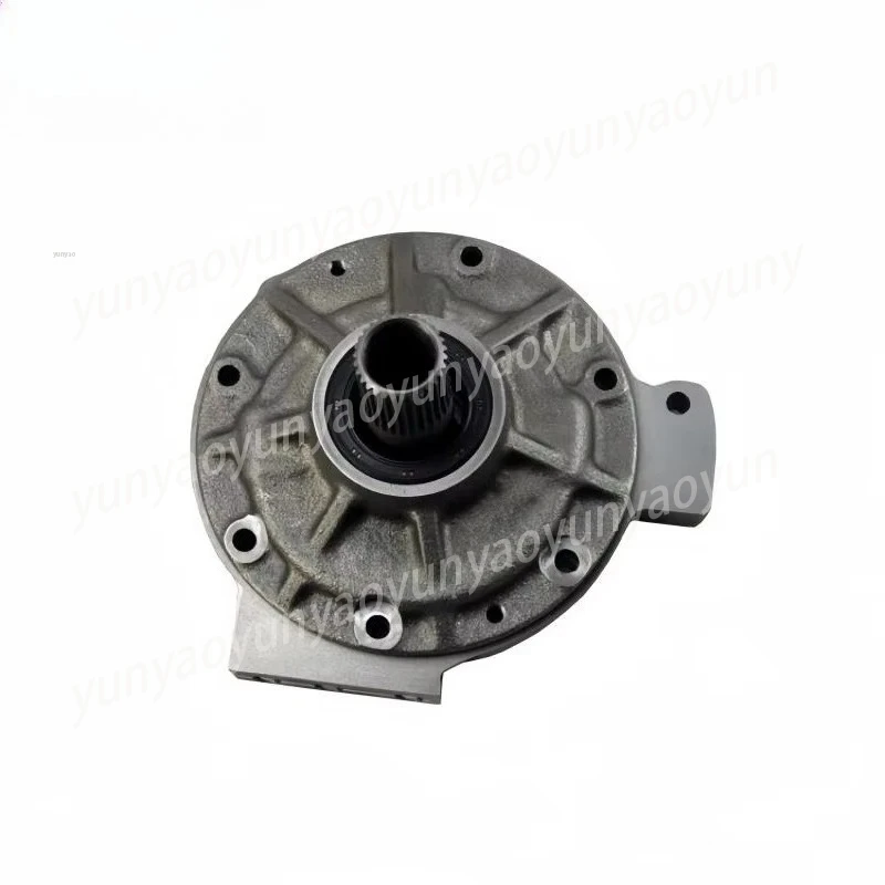 High-quality forklift parts: Air pumps PN.91A24-10030, 31341-FJ100, 31350-FJ100
High-quality forklift parts: Air pumps PN.91A24-10030, 31341-FJ100, 31350-FJ100