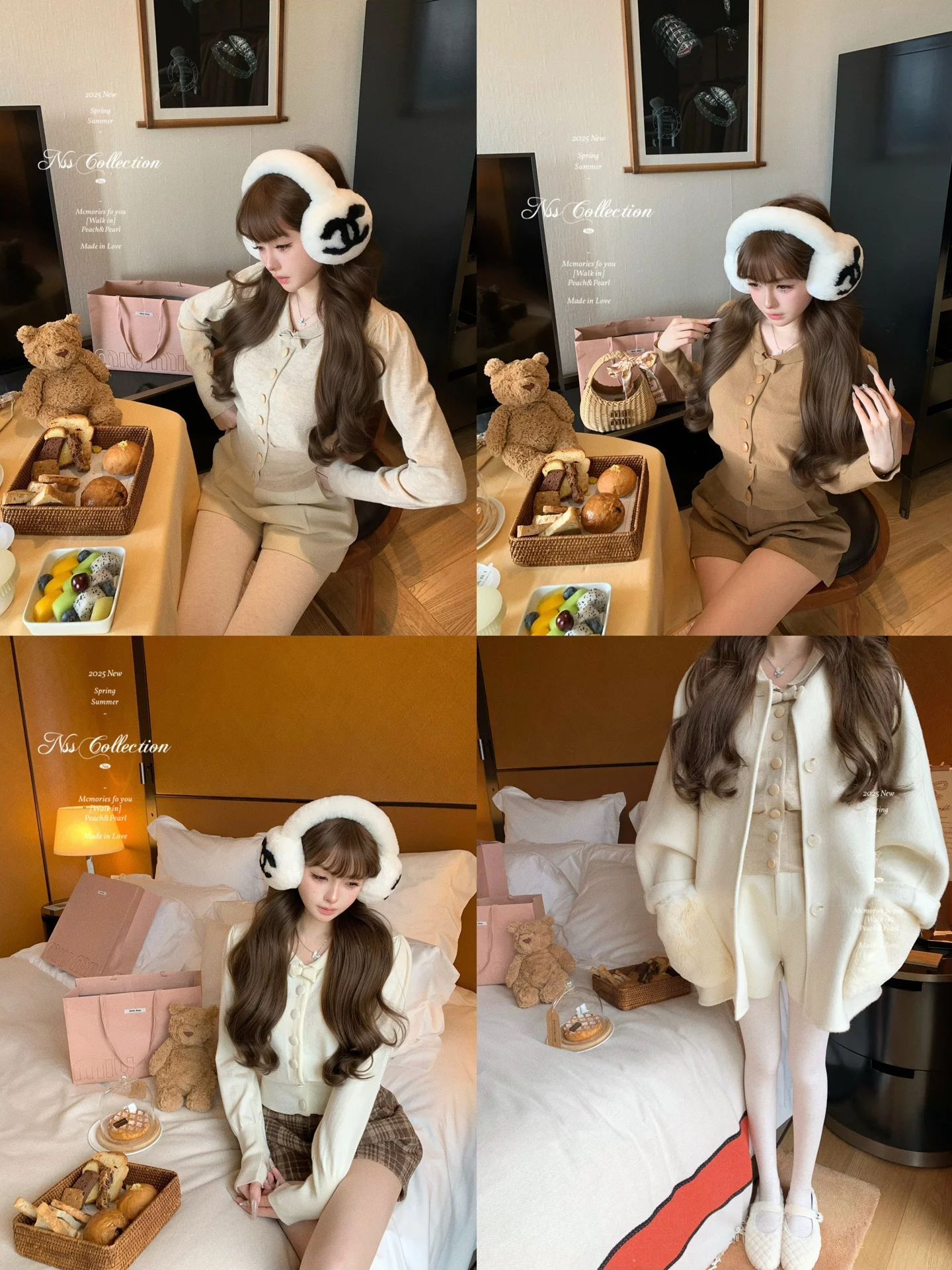 Вязаный топ для похудения, женский, осенне-зимний, с воротником-стойкой, с длинными рукавами, базовый слой, коллекция NSS Cry Girl
Вязаный топ для похудения, женский, осенне-зимний, с воротником-стойкой, с длинными рукавами, базовый слой, коллекция NSS Cry Girl