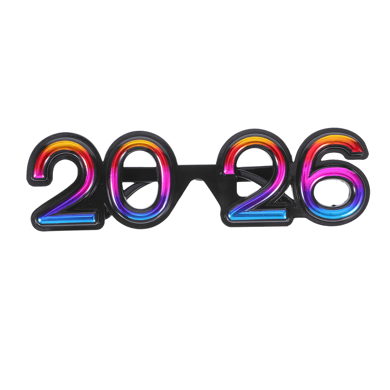 2026 New Year Funny Sunglasses Eyewear Party Glasses Graduation New Year's Eve Photo Props Party Favours for Adults
2026 New Year Funny Sunglasses Eyewear Party Glasses Graduation New Year's Eve Photo Props Party Favours for Adults