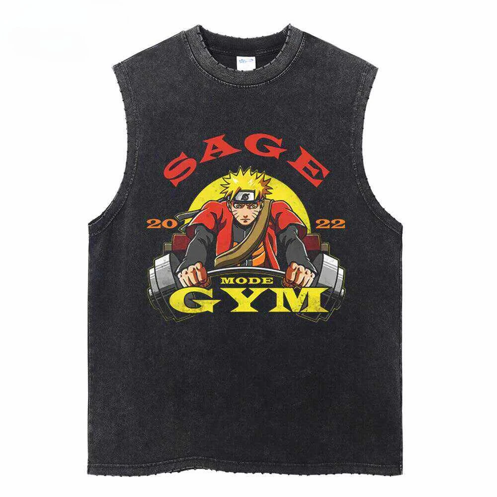 2026 Trendy Washed Sleeveless Tank Top Unisex Loose Fit Streetwear Breathable Casual Summer Vest Tee
2026 Trendy Washed Sleeveless Tank Top Unisex Loose Fit Streetwear Breathable Casual Summer Vest Tee