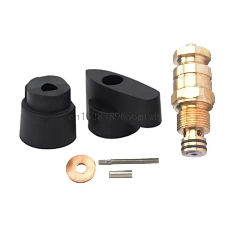 Replacements Sprayer Valves Drain Valves Sprayer Replacements Parts Produced For 4 40, 5 40, 640 Airless Paint Sprayers B03D
Replacements Sprayer Valves Drain Valves Sprayer Replacements Parts Produced For 4 40, 5 40, 640 Airless Paint Sprayers B03D