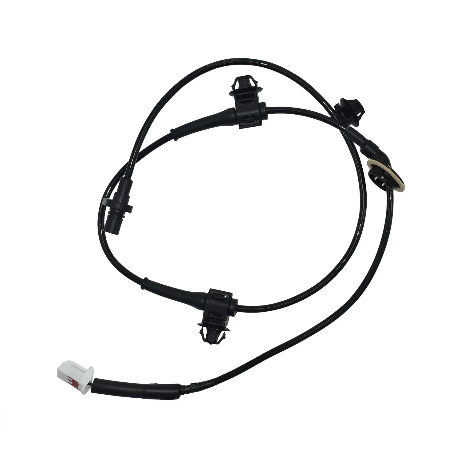ABS Wheel Speed Sensor EG234371YC, Replacement Auto Part for Select for Mazda for CX-7 Vehicles
ABS Wheel Speed Sensor EG234371YC, Replacement Auto Part for Select for Mazda for CX-7 Vehicles