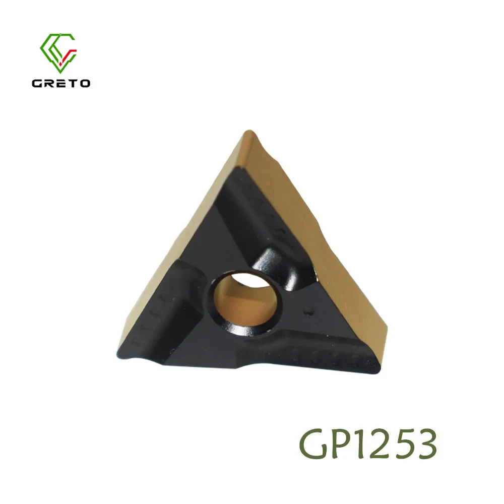 GRETO TNMG160404L-D90 TNMG160408L-D90 GP1253 GT4202 Carbide Turning Tool For Metal Cut TNMG 160408 TNMG1604 Turning inserts
GRETO TNMG160404L-D90 TNMG160408L-D90 GP1253 GT4202 Carbide Turning Tool For Metal Cut TNMG 160408 TNMG1604 Turning inserts