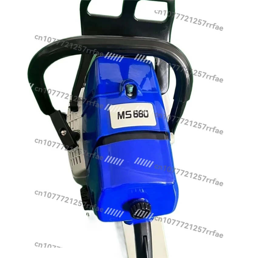 MS660 Chainsaw Attachment Two Stroke 92cc Big Power Chain Saw Garden Tools High-power Logging Saw Logging Saw
MS660 Chainsaw Attachment Two Stroke 92cc Big Power Chain Saw Garden Tools High-power Logging Saw Logging Saw