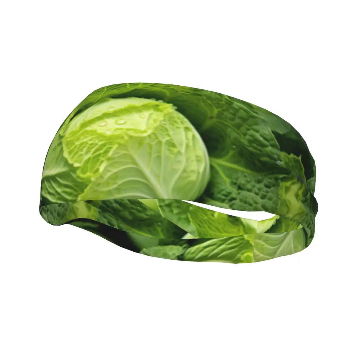 Fresh Fruit Cabbage Vegetable Elastic Hair Band Yoga Headband Makeup Hair Hoop Headwrap
Fresh Fruit Cabbage Vegetable Elastic Hair Band Yoga Headband Makeup Hair Hoop Headwrap