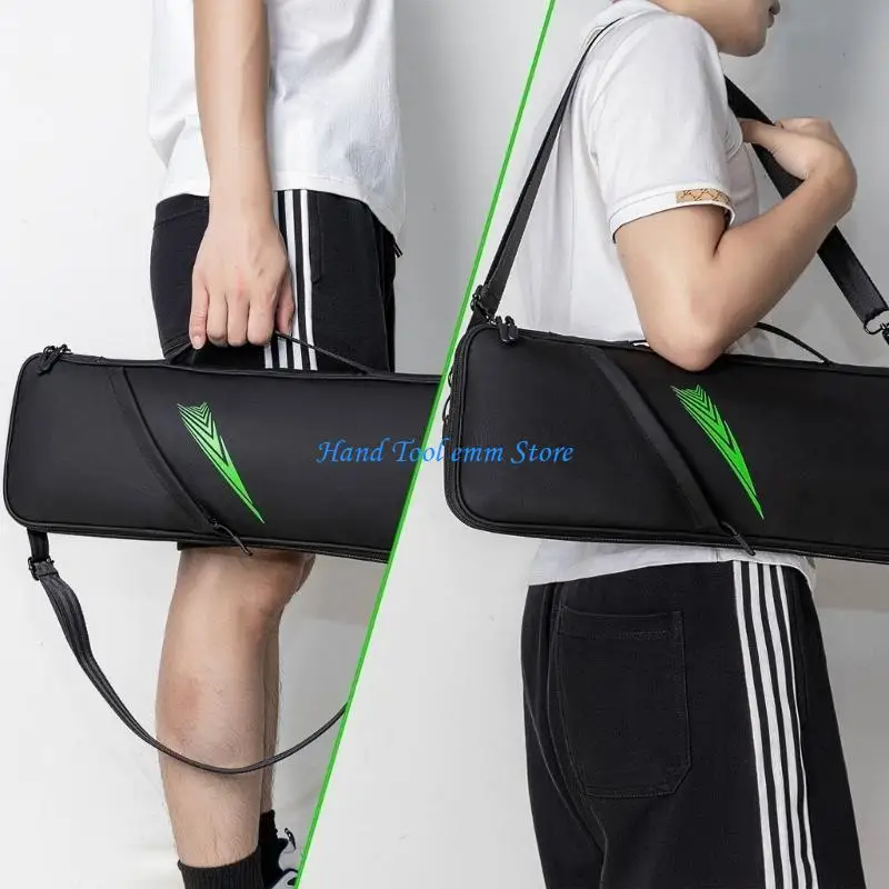 H37F Professional Gaming Keyboards Carrying Case Hard Shell for Mechanical Board
H37F Professional Gaming Keyboards Carrying Case Hard Shell for Mechanical Board