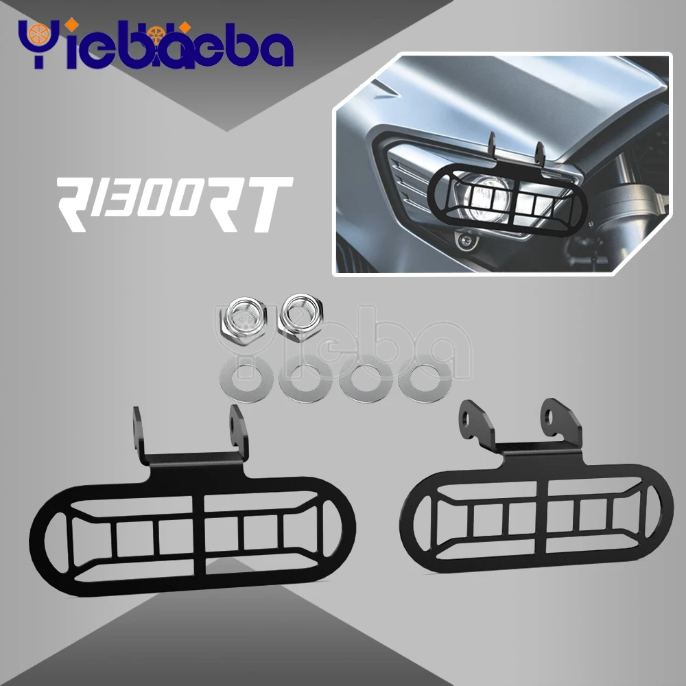 For BMW R1300RT R1300 RT r1300 RT 1300 Motorcycle Original LED Auxiliary Headlights Guard Protector Accessories 2025 2026 2027
For BMW R1300RT R1300 RT r1300 RT 1300 Motorcycle Original LED Auxiliary Headlights Guard Protector Accessories 2025 2026 2027