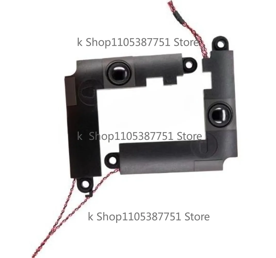 New Laptop-Notebook Built-in-Speaker For ASUS-U4100U UX430 UX430A UX430UA UX430UN UA430UQ 6 Interface 4 Wire Speaker
New Laptop-Notebook Built-in-Speaker For ASUS-U4100U UX430 UX430A UX430UA UX430UN UA430UQ 6 Interface 4 Wire Speaker