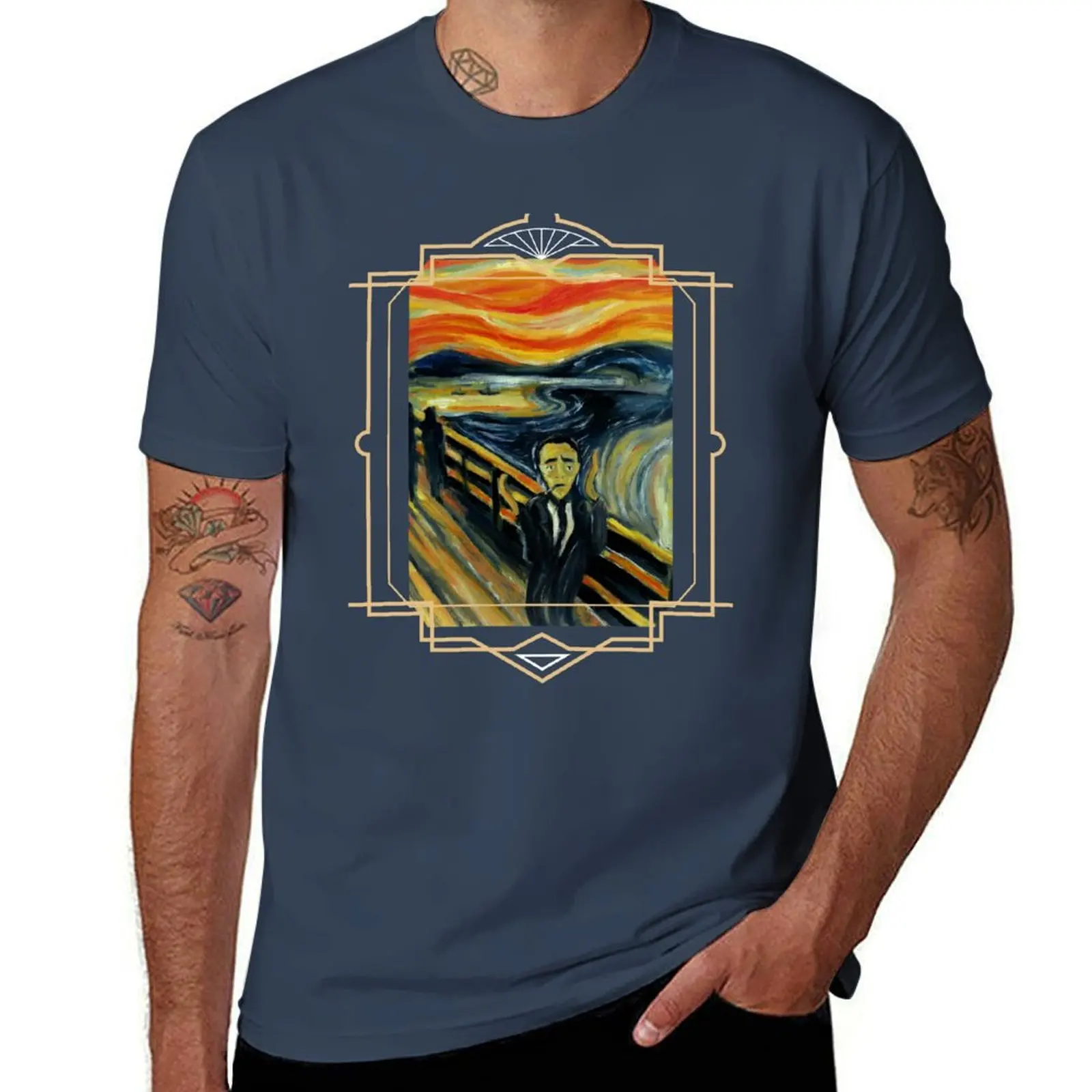 Albert Camus T-Shirt anime stuff basketball graphic tees cute tops sublime mens graphic t-shirts hip hop
Albert Camus T-Shirt anime stuff basketball graphic tees cute tops sublime mens graphic t-shirts hip hop