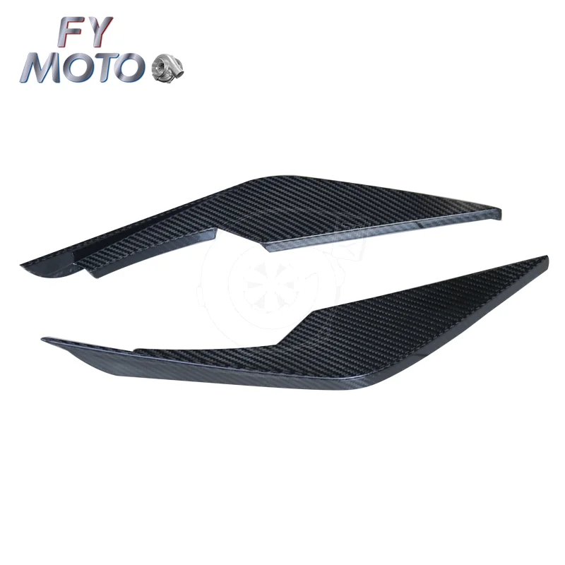 Hot Selling Carbon Fibre Front Lip Spoiler Wing Canards Fit for M3 M4 G80 G82 G83
Hot Selling Carbon Fibre Front Lip Spoiler Wing Canards Fit for M3 M4 G80 G82 G83