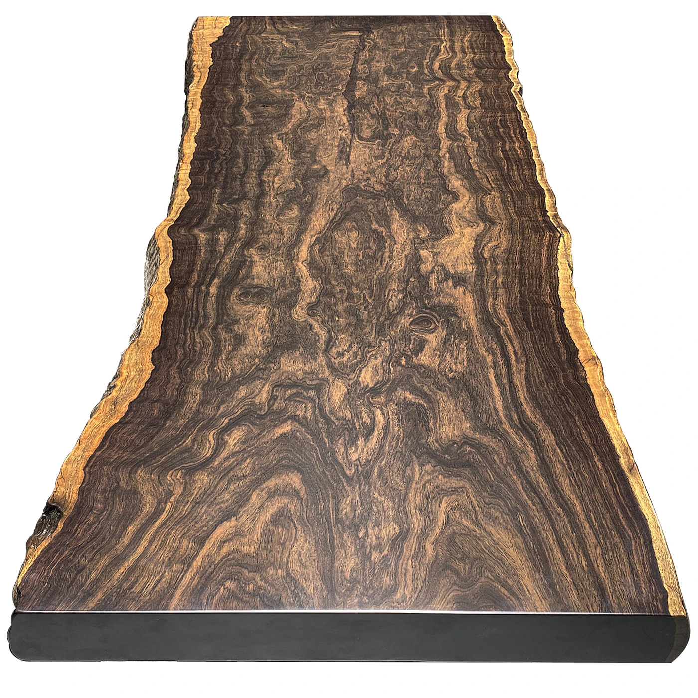 Ebony large board, solid wood, log tea table, office meeting, dining table, single board, whole mahogany large board
Ebony large board, solid wood, log tea table, office meeting, dining table, single board, whole mahogany large board